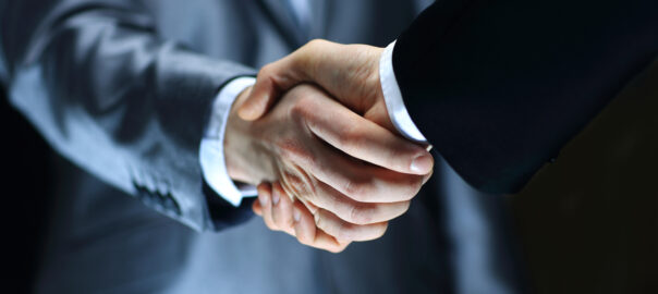 Deal Readiness data room